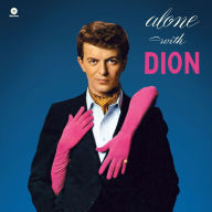 Title: Alone with Dion, Artist: Dion