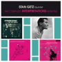 Complete Interpretations Sessions (Stan Getz)