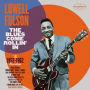 Blues Come Rollin' In