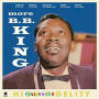 More B.B. King