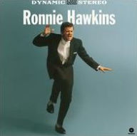 Title: Ronnie Hawkins, Artist: Ronnie Hawkins