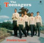 Featuring Frankie Lymon