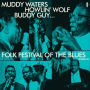 Folk Festival of the Blues