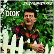 Title: Runaround Sue, Artist: Dion