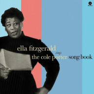 Title: Sings the Cole Porter Song Book, Artist: Ella Fitzgerald