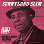 Slim's Shout/Chicago Blues Session
