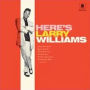 Here's Larry Williams