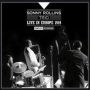 Live in Europe 1959 Complete Recordings