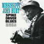 Spike Driver Blues: The Complete 1928 Okeh Recordings