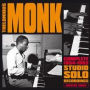 Complete 1954-1962 Studio Solo Recordings