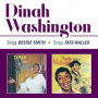 Sings Bessie Smith/Sings Fats Waller