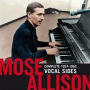 Complete 1957-62: Vocal Sides