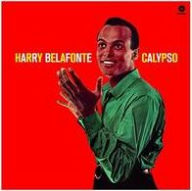 Title: Calypso, Artist: Harry Belafonte