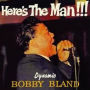 Here's the Man!