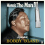Here's the Man!