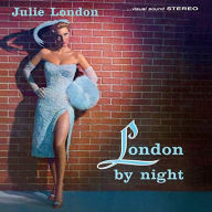 Title: London By Night, Artist: Julie London
