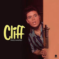 Title: Cliff [Bonus Tracks], Artist: Cliff Richard