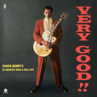 Title: Very Good!! Chuck Berry's 20 Greatest Rock & Roll Hits, Artist: Chuck Berry