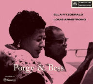 Title: Porgy & Bess, Artist: Ella Fitzgerald