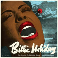 Title: The Complete Commodore Masters, Artist: Billie Holiday