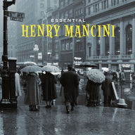 Title: The Essential Henry Mancini, Artist: Henry Mancini