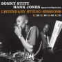 Cherokee: Legendary Studio Sessions