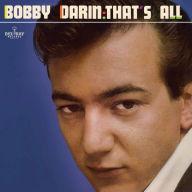Title: That's All, Artist: Bobby Darin
