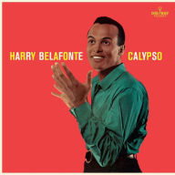 Title: Calypso, Artist: Harry Belafonte