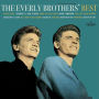 The Everly Brothers' Best