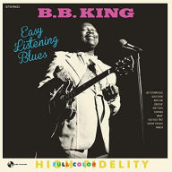 Title: Easy Listening Blues, Artist: B.B. King