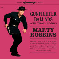 Title: Gunfighter Ballads and Trail Songs, Artist: Marty Robbins