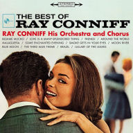 Title: The Best of Ray Conniff, Artist: Ray Conniff
