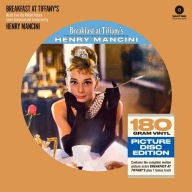 Title: Breakfast at Tiffany's [Music from the Motion Picture Score], Artist: Henry Mancini