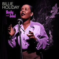Title: Nuages [Jazz Chronicles], Artist: Billie Holiday