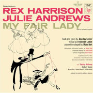 Title: My Fair Lady [Original Broadway Cast Recording], Artist: Julie Andrews