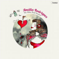 Title: The Abbey Road Recordings, Artist: Amalia Rodrigues