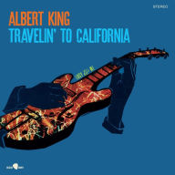 Title: Travelin' to California, Artist: Albert King