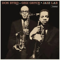 Title: Jazz Lab, Artist: Donald Byrd