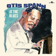 Title: Otis Spann Is the Blues, Artist: Otis Spann