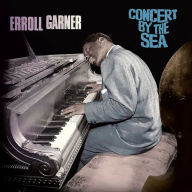 Title: Concert by the Sea, Artist: Erroll Garner