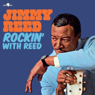 Title: Rockin' with Reed, Artist: Jimmy Reed