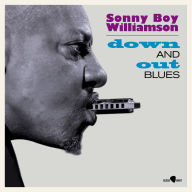 Title: Down & Out Blues, Artist: Sonny Boy Williamson II
