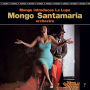 Mongo Introduces La Lupe