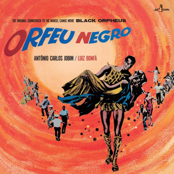 Black Orpheus [Original Soundtrack]