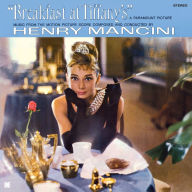 Title: Breakfast at Tiffany's [Music from the Motion Picture Score], Artist: Henry Mancini
