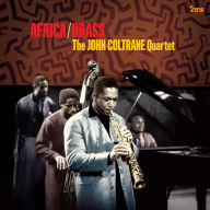 Title: Africa/Brass, Artist: John Coltrane