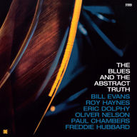 Title: The Blues and the Abstract Truth, Artist: Oliver Nelson