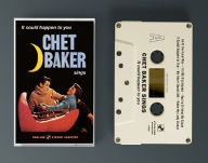 Title: Chet Baker Sings It Could Happen to You, Artist: 