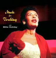 Title: Music for Torching, Artist: 