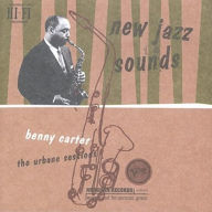 Title: New Jazz Sounds, Artist: Dizzy Gillespie